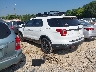 1FM5K7D8XJG****** Salvamento y Reparables 2018 Ford Explorer en Concord