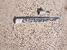1C6SRFFT4NN****** Destrozados 2022 RAM 1500 en Estado de Texas
