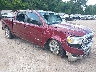 1C6SRFFT4NN****** Salvamento y Destrozados 2022 RAM 1500 en Longview