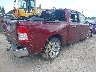 1C6SRFFT4NN****** Salvamento y Destrozados 2022 RAM 1500 en Estado de Texas