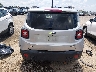 ZACCJBBT4GP****** Wrecked 2016 Jeep Renegade