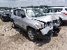 ZACCJBBT4GP****** Salvage and Wrecked 2016 Jeep Renegade in Tulsa