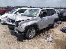 ZACCJBBT4GP****** Used and Repairable 2016 Jeep Renegade in Tulsa