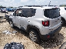 ZACCJBBT4GP****** Salvage and Repairable 2016 Jeep Renegade in Tulsa