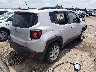 ZACCJBBT4GP****** Salvage and Wrecked 2016 Jeep Renegade in Oklahoma State