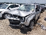 ZACCJBBT4GP****** Salvage and Repairable 2016 Jeep Renegade in Oklahoma State