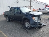 1N6AD0EV2GN****** Salvamento y Destrozados 2016 Nissan Frontier en Portland