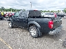 1N6AD0EV2GN****** Salvamento y Reparables 2016 Nissan Frontier en Portland