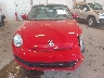 3VWJX7AT0DM****** Wrecked 2013 Volkswagen Beetle in Michigan State