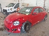 3VWJX7AT0DM****** Used and Repairable 2013 Volkswagen Beetle in Flint
