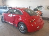 3VWJX7AT0DM****** Salvage and Repairable 2013 Volkswagen Beetle in Flint
