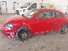 3VWJX7AT0DM****** Salvage and Repairable 2013 Volkswagen Beetle in Michigan State