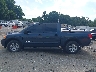 1N6BA0ED6FN****** Repairable 2015 Nissan Titan in Georgia State
