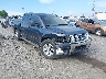 1N6BA0ED6FN****** Salvage and Wrecked 2015 Nissan Titan in Atlanta South
