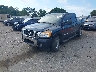 1N6BA0ED6FN****** Used and Repairable 2015 Nissan Titan in Atlanta South