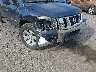 1N6BA0ED6FN****** Salvage and Repairable 2015 Nissan Titan in Georgia State