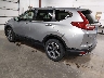 5J6RW2H57JL****** Salvamento y Reparables 2018 Honda CR-V en Des Moines