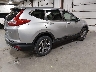 5J6RW2H57JL****** Salvamento y Destrozados 2018 Honda CR-V en Estado de Iowa