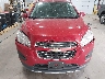 KL7CJRSB5FB****** Destrozados 2015 Chevrolet Trax en Estado de Dakota del Norte