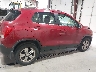 KL7CJRSB5FB****** Usados 2015 Chevrolet Trax en Estado de Dakota del Norte