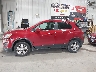 KL7CJRSB5FB****** Reparables 2015 Chevrolet Trax en Estado de Dakota del Norte