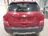 KL7CJRSB5FB****** Destrozados 2015 Chevrolet Trax