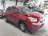 KL7CJRSB5FB****** Salvamento y Destrozados 2015 Chevrolet Trax en Fargo