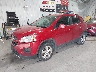 KL7CJRSB5FB****** Usados y Reparables 2015 Chevrolet Trax en Fargo