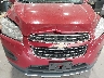 KL7CJRSB5FB****** Salvamento y Reparables 2015 Chevrolet Trax en Estado de Dakota del Norte