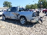 1C6RRFFG6NN****** Salvamento y Reparables 2022 RAM 1500 en Greenville