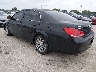4T1BK36B46U****** Salvage and Repairable 2006 Toyota Avalon in Wichita