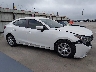 3MZBM1U75FM****** Repairable 2015 Mazda 3 in Texas State