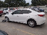 3MZBM1U75FM****** Salvage 2015 Mazda 3