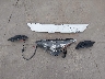 3MZBM1U75FM****** Wrecked 2015 Mazda 3 in Texas State