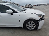 3MZBM1U75FM****** Repairable 2015 Mazda 3