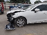 3MZBM1U75FM****** Salvage and Wrecked 2015 Mazda 3 in Austin