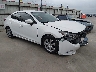 3MZBM1U75FM****** Salvage and Wrecked 2015 Mazda 3 in Austin