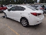 3MZBM1U75FM****** Salvage and Repairable 2015 Mazda 3 in Austin