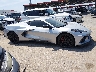 1G1YB2D43T5****** Reparables 2026 Chevrolet Corvette en Estado de Luisiana