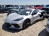 1G1YB2D43T5****** Salvamento 2026 Chevrolet Corvette