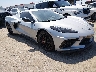 1G1YB2D43T5****** Salvamento y Destrozados 2026 Chevrolet Corvette en Baton Rouge