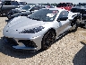 1G1YB2D43T5****** Usados y Reparables 2026 Chevrolet Corvette en Baton Rouge