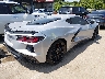 1G1YB2D43T5****** Salvamento y Destrozados 2026 Chevrolet Corvette en Estado de Luisiana