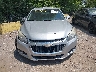 1G11D5SL7FF****** Destrozados 2015 Chevrolet Malibu en Estado de Indiana