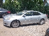 1G11D5SL7FF****** Reparables 2015 Chevrolet Malibu en Estado de Indiana