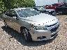1G11D5SL7FF****** Salvamento y Destrozados 2015 Chevrolet Malibu en Indianapolis