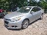 1G11D5SL7FF****** Usados y Reparables 2015 Chevrolet Malibu en Indianapolis