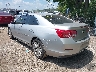 1G11D5SL7FF****** Salvamento y Reparables 2015 Chevrolet Malibu en Indianapolis