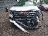 3GKALUEG9SL****** Wrecked 2025 GMC Terrain in New Jersey State