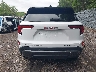 3GKALUEG9SL****** Wrecked 2025 GMC Terrain